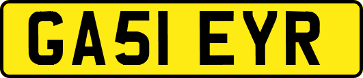 GA51EYR