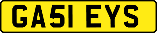 GA51EYS