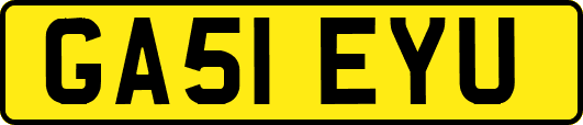 GA51EYU