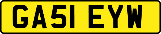 GA51EYW