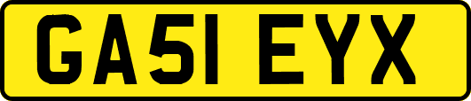 GA51EYX