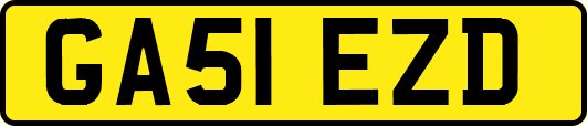 GA51EZD