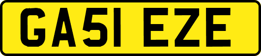 GA51EZE