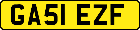 GA51EZF