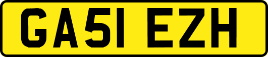 GA51EZH