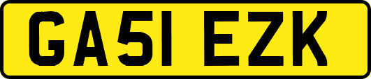 GA51EZK