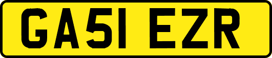 GA51EZR