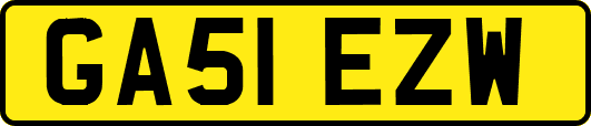 GA51EZW