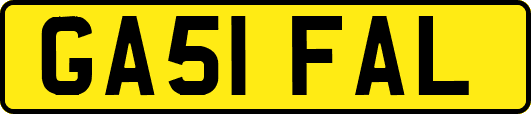 GA51FAL