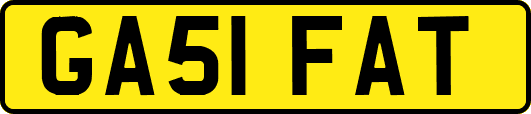 GA51FAT