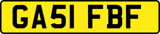 GA51FBF