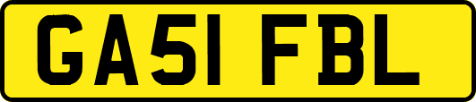 GA51FBL