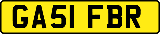 GA51FBR