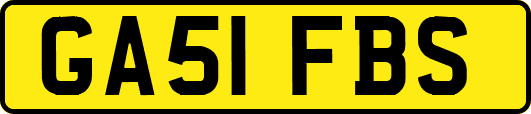 GA51FBS