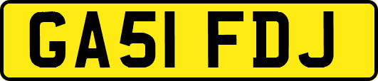 GA51FDJ