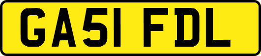 GA51FDL