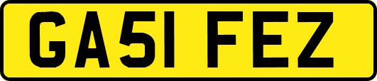 GA51FEZ