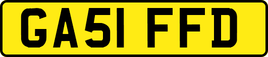 GA51FFD