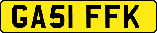 GA51FFK