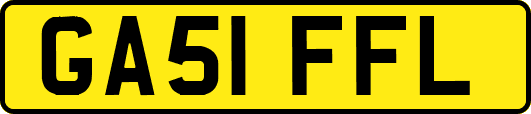 GA51FFL