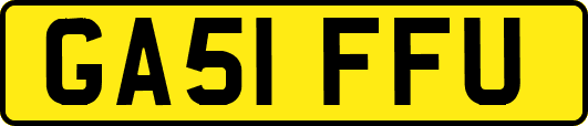 GA51FFU