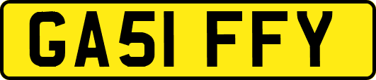 GA51FFY