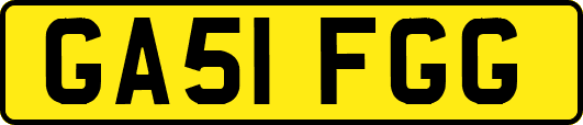 GA51FGG