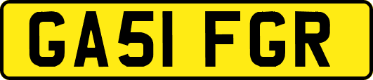 GA51FGR