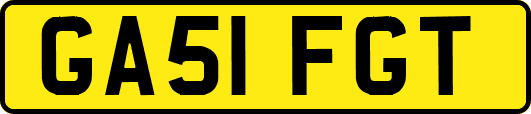 GA51FGT