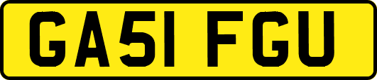 GA51FGU