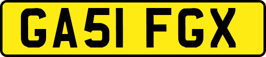 GA51FGX