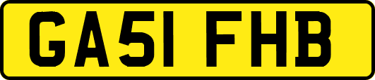 GA51FHB