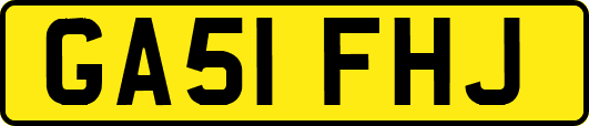 GA51FHJ