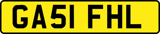 GA51FHL