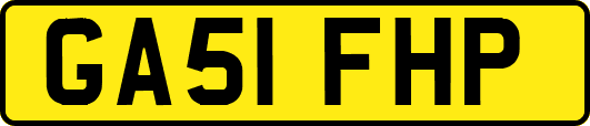 GA51FHP