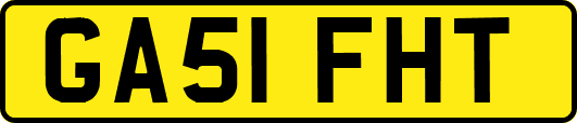 GA51FHT