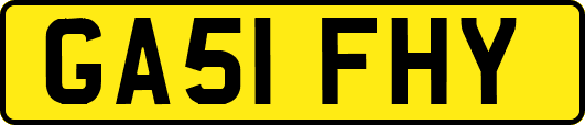 GA51FHY