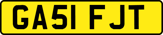 GA51FJT