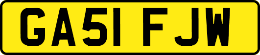 GA51FJW