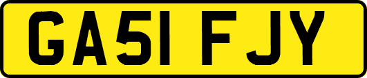 GA51FJY