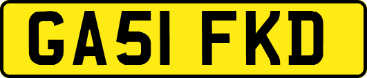 GA51FKD