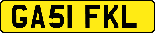 GA51FKL