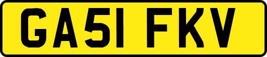 GA51FKV