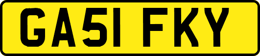 GA51FKY