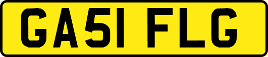 GA51FLG