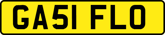 GA51FLO