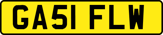 GA51FLW