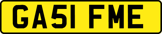 GA51FME