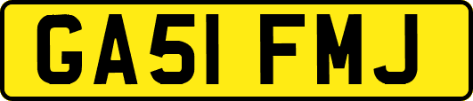 GA51FMJ