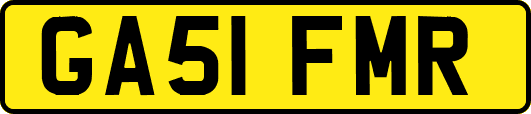 GA51FMR